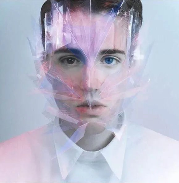 有没有什么欧美风头像推荐