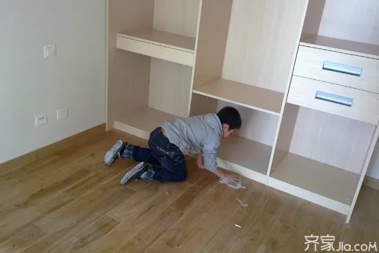 教你一秒变达人 家具保养保洁攻略