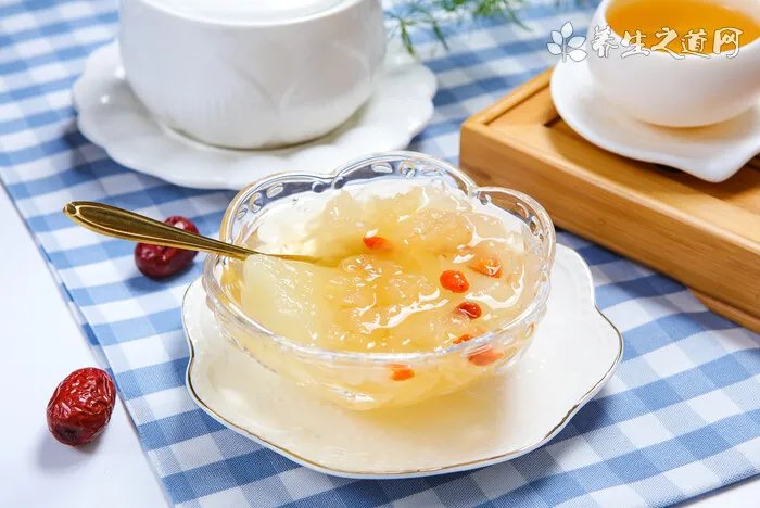 美食天下辣拌马蹄叶的做法