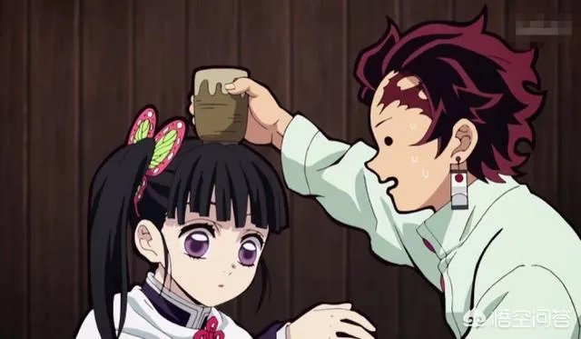 鬼灭之刃202话情报说了什么，炭之郎变回人了吗？