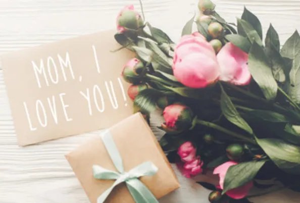 2019母亲节图片素材大全 母亲节高清好看的背景图