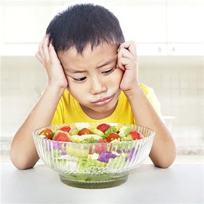 儿童过敏性鼻炎症状?