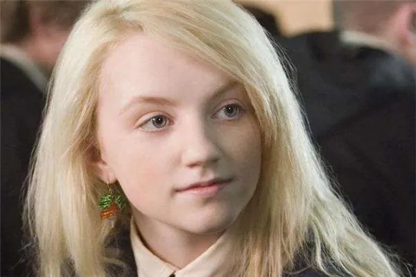 哈利波特十大美女排名：贝拉上榜，第四出场次数非常少