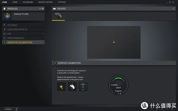大手神器? 美商海盗船 铁手IRONCLAW RGB简评