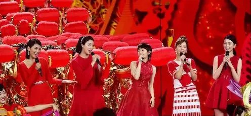 2017年春晚吐槽，看完够你笑一年了。