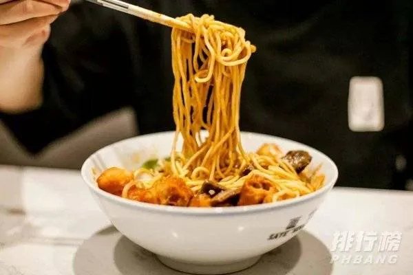 七夕节会吃的传统美食有哪些_七夕节传统美食推荐