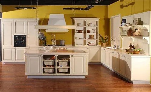 好来屋橱柜加盟途径有哪些  好来屋橱柜加盟流程介绍