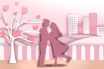 520发朋友圈的精美句子 一句简短情话最暖心