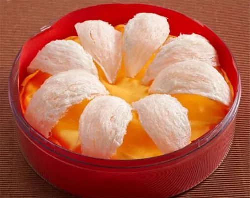 正宗燕窝一斤多少钱 燕窝什么时候吃最好