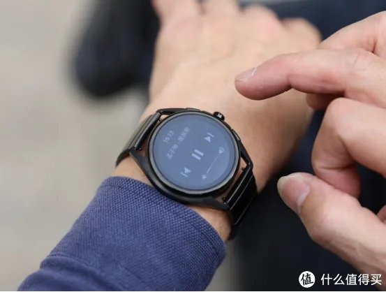 阿玛尼手表怎么样