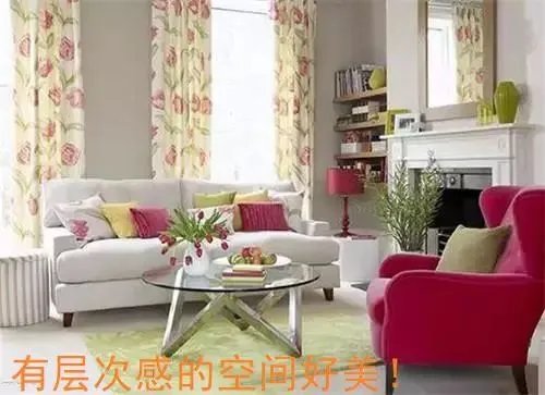 非常实用的9个软装搭配技巧，让你成为软装搭配高手