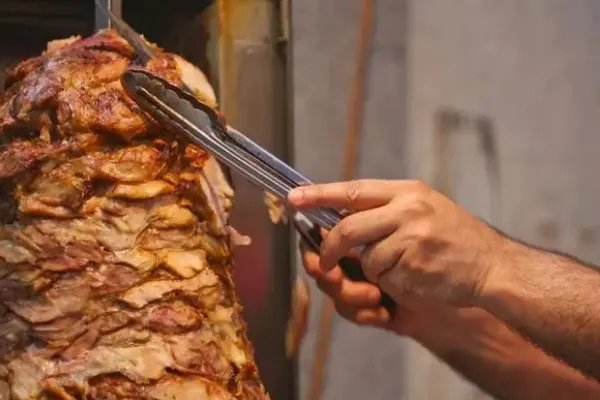 正宗土耳其烤肉是以什么肉为食材?土耳其烤肉制作方法是什么?