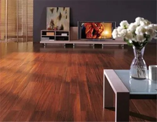 大友地板是几线品牌 大友地板的保养方法介绍