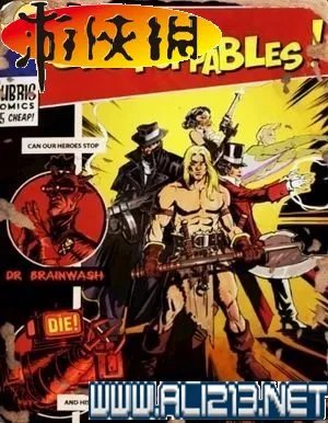 《辐射4》全图文攻略 全任务剧情教程攻略【完结】