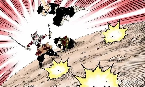 鬼灭之刃202话情报说了什么，炭之郎变回人了吗？