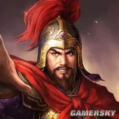 《三国志13》自制武将头像包 三国志13武将包