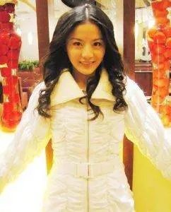 草根美女的定义