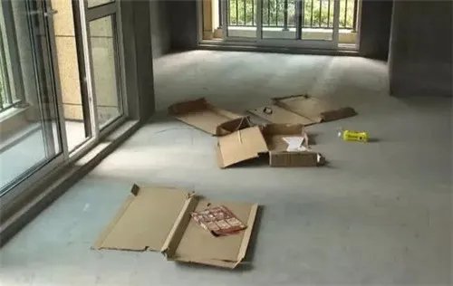 小区建筑垃圾如何处理