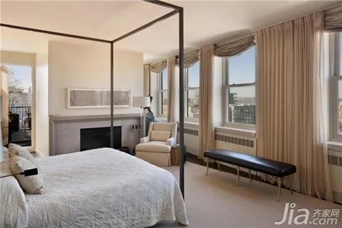 罗绮窗帘简介 罗绮窗帘怎么样