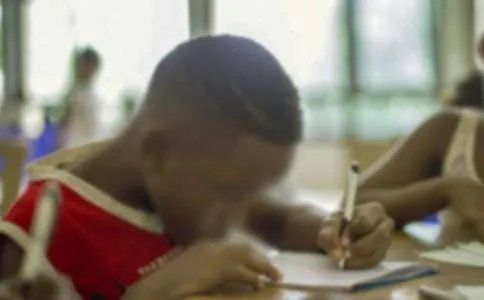 小学生现代诗歌