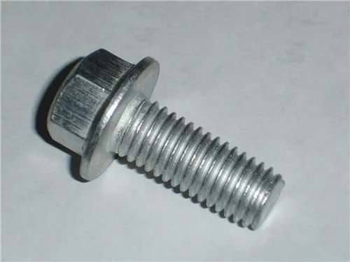 螺栓规格表示方法是什么