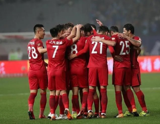 2018赛季中超首轮很精彩，16支球队都创造了哪些记录？