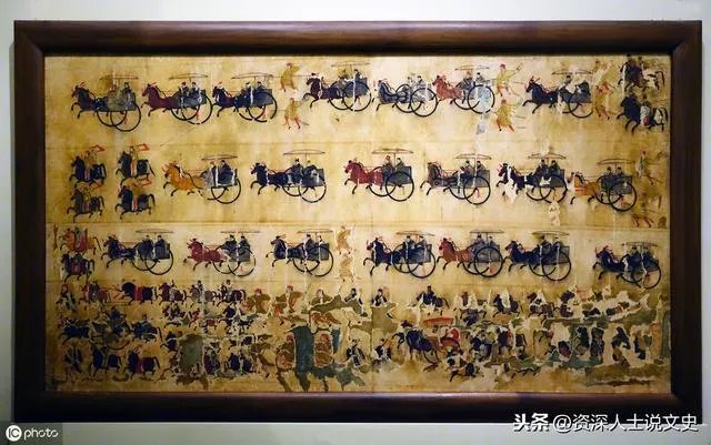 刘秀阴丽华历史真实故事？