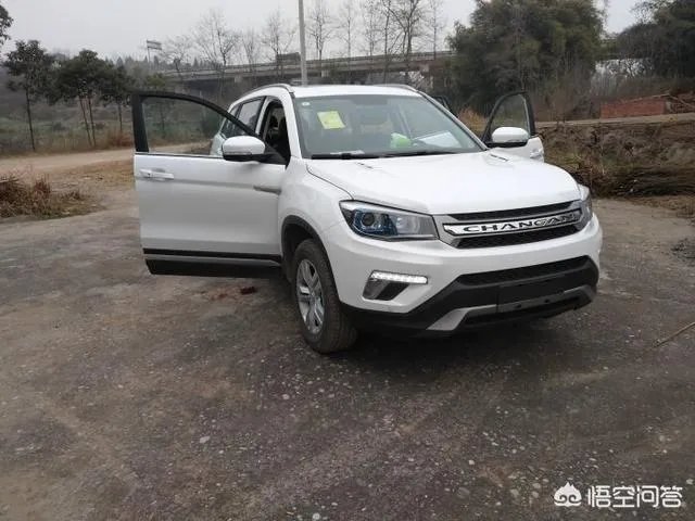 长安cs75怎么样？