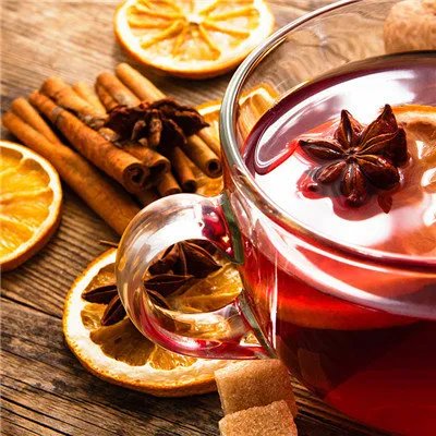 养颜茶有哪些？