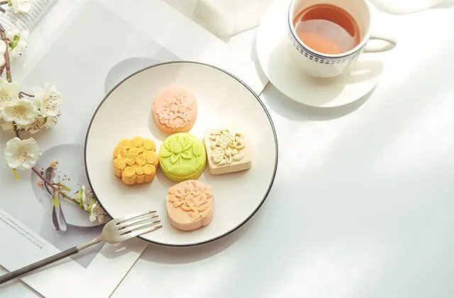 餐盘怎么摆放 餐桌上餐盘摆放技巧