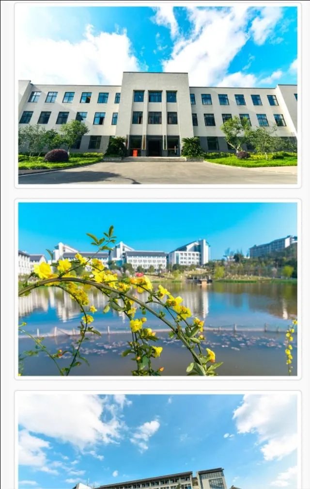 重庆职业学校哪个好？排名有了解的吗？