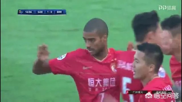 首战被武里南联逼平,恒大首战暴露出哪些不足?