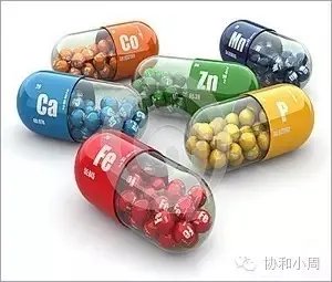 膳食补充剂到底有什么用？