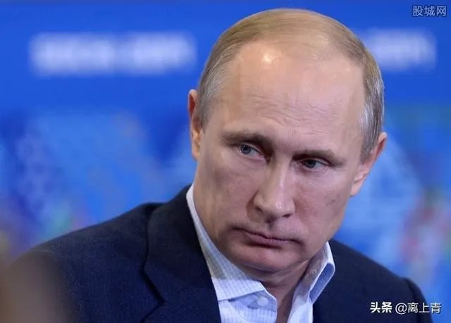 俄罗斯会崩溃吗?最近增长很快啊,直逼西班牙?