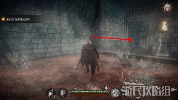 《帕斯卡契约终极版》全任务图文流程攻略