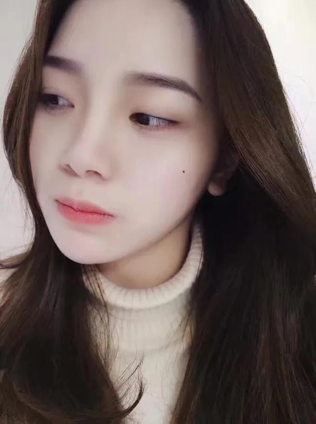 十个纹眉九个后悔图片