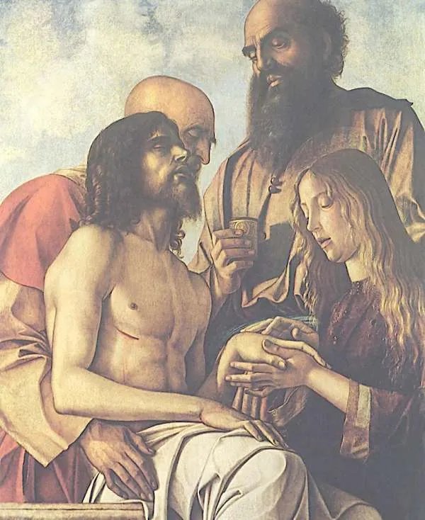 全世界宗教信仰人口最多的是哪个教?