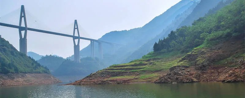 白帝城位于什么县 白帝城原名是什么