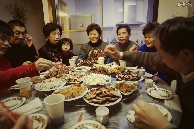 故宫取消年夜饭 6688元一桌退还了预订金