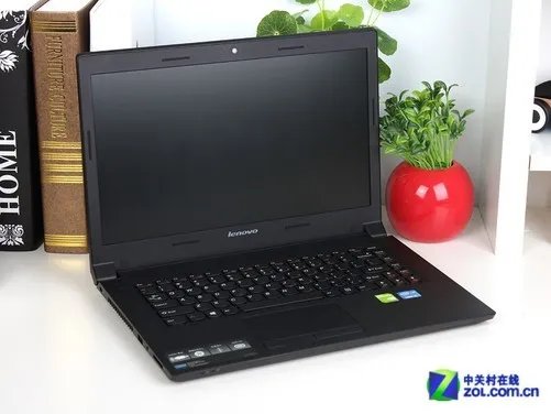 专为职场新人打造 联想扬天B490s评测