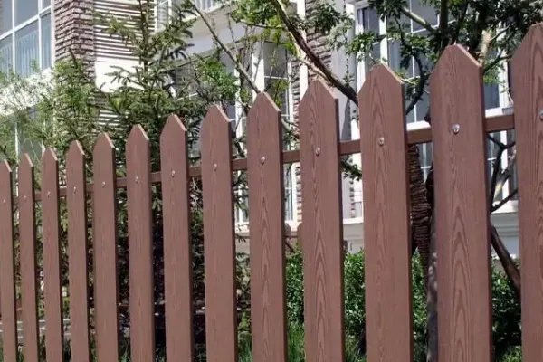 木塑护栏生产厂家