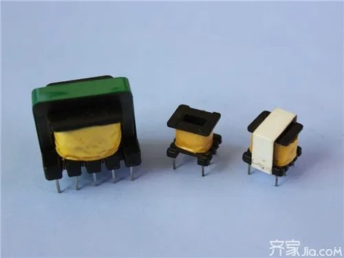 高频变压器原理及用途   高频变压器测试方法