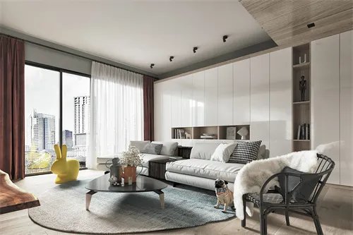 墙布使用寿命一般多少年