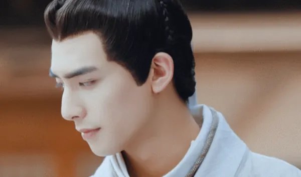 漂亮书生演员表全部演员