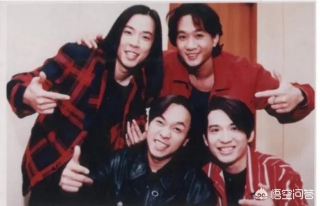 请问国内有什么好的摇滚乐队？