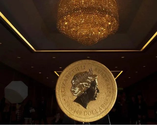 现在哪种钱币最值钱？