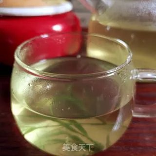 石竹茶