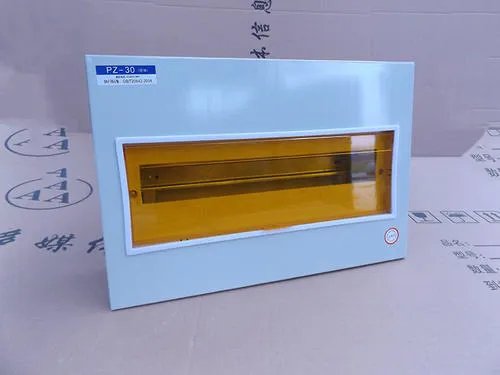 12位配电箱尺寸是多少