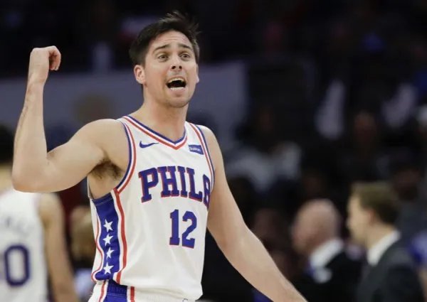 TJ-麦康奈尔的实力如何？