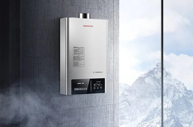 燃气热水器平衡式和强排式的区别 平衡式燃气热水器和强排式哪个好